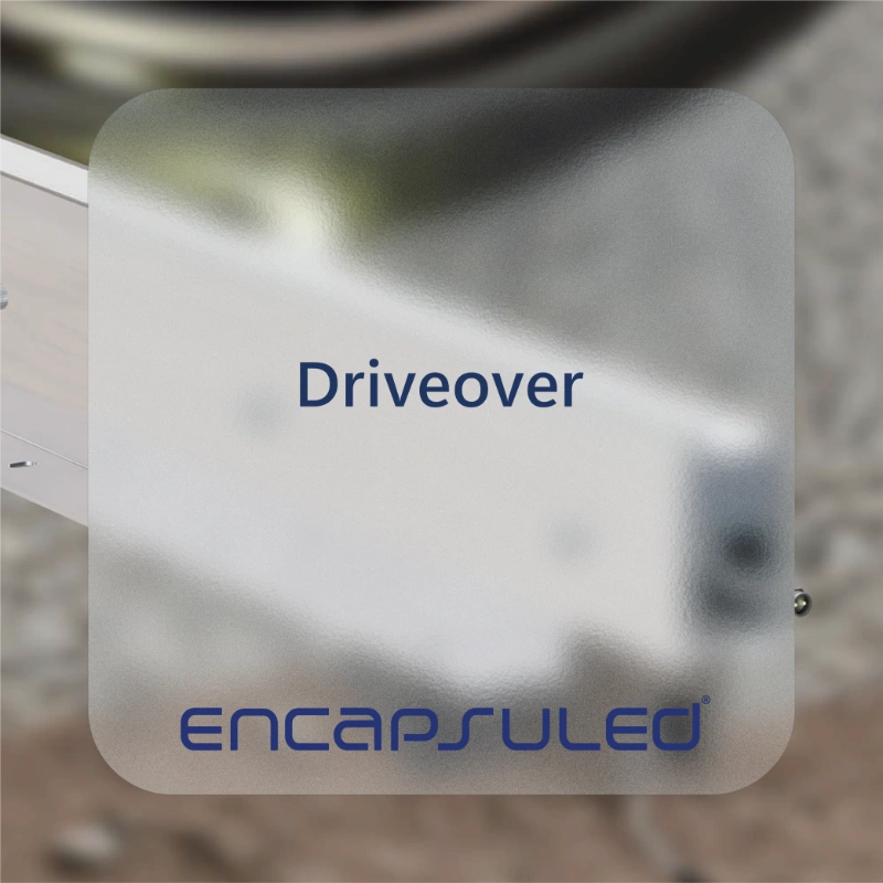 Driveover